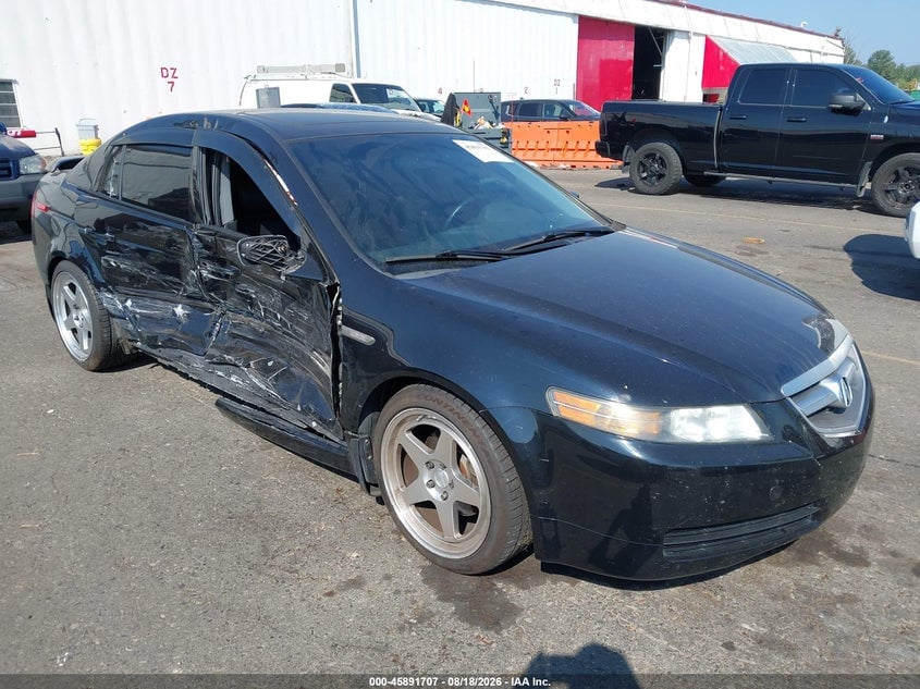 2004 ACURA TL | 19UUA66284A054478 | UPCARS