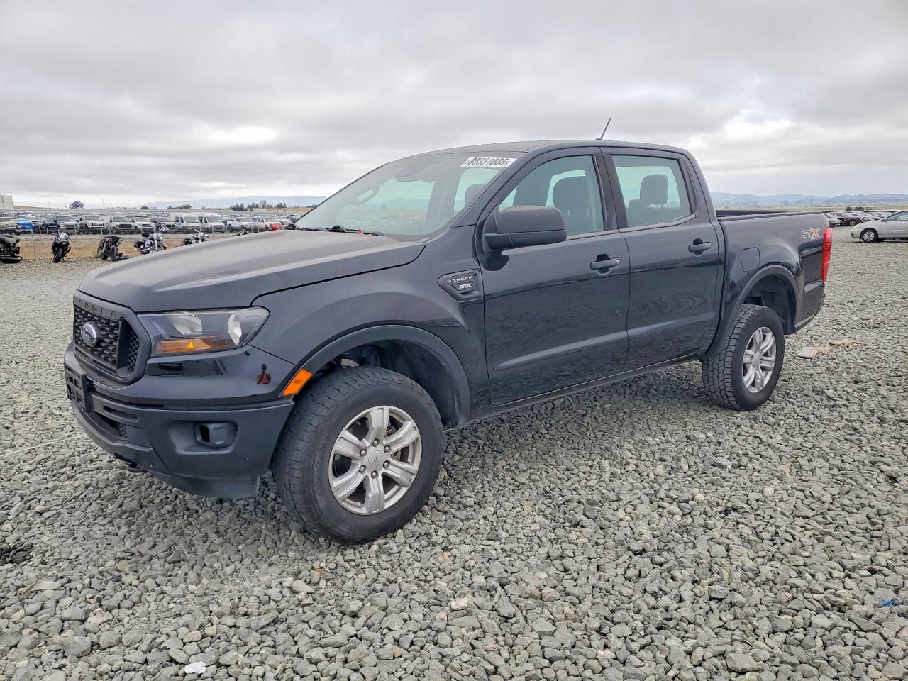 2019 FORD RANGER XL | 1FTER4EH5KLA65008 | UPCARS
