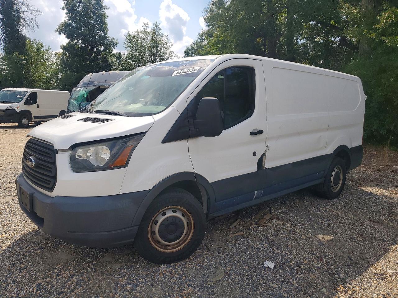 2016 FORD TRANSI T-150 | 1FTYE1YM3GKB08645 | UPCARS