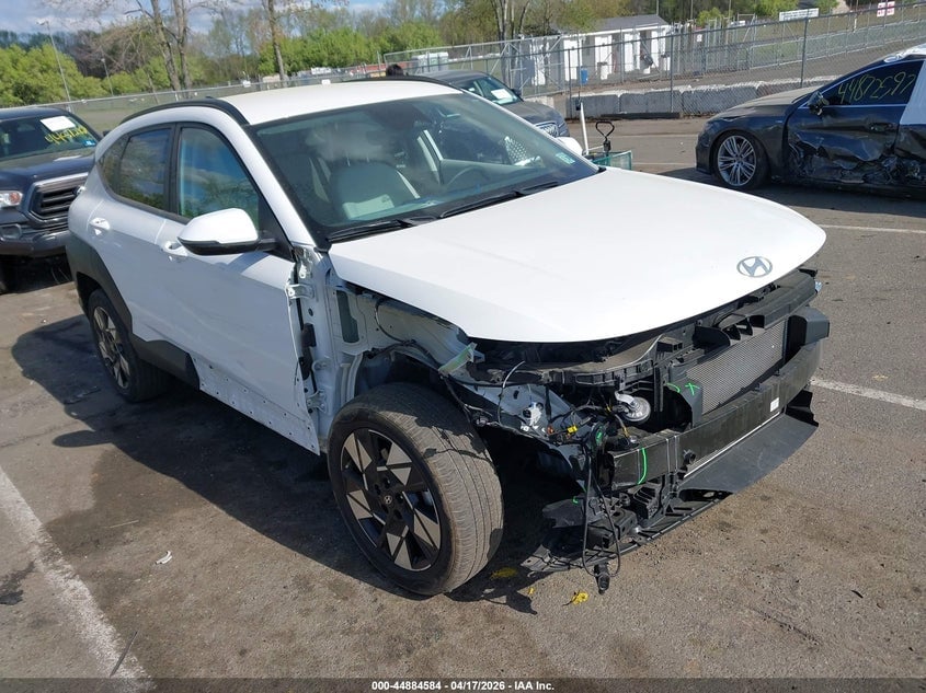 2024 HYUNDAI KONA SEL | KM8HBCAB1RU072020 | UPCARS