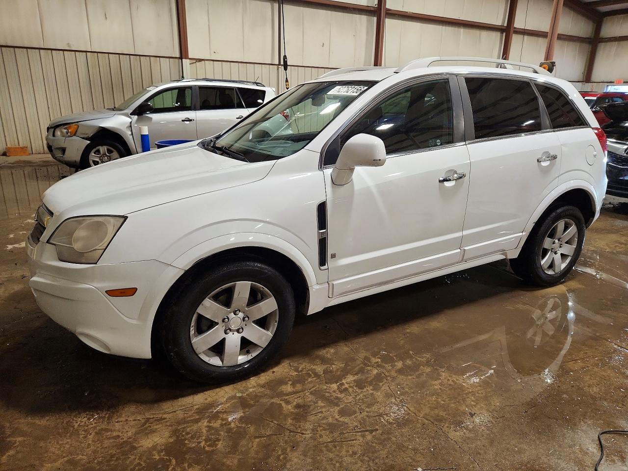2008 SATURN VUE XR | 3GSCL53708S606160 | UPCARS