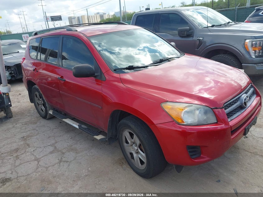 2012 TOYOTA RAV4 | 2T3ZF4DV0CW121890 | UPCARS