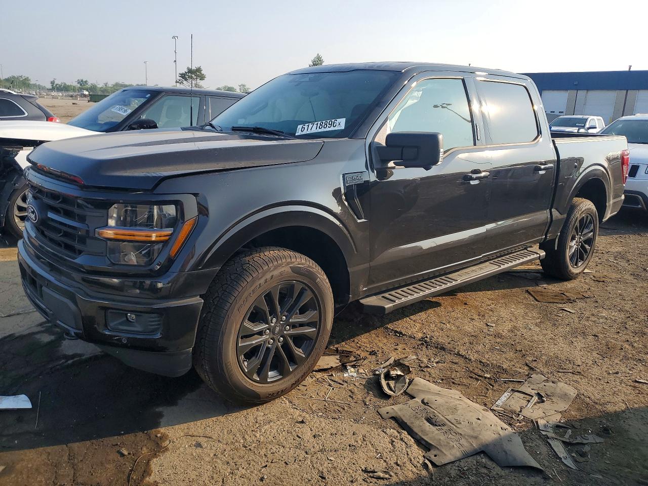 2026 FORD F150 XLT | 1FTEW3LP8TKD67364 | UPCARS