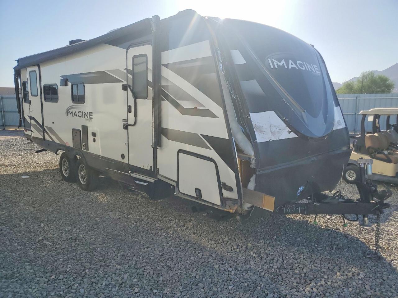 2024 GRAND DESIGN IMAGINE CAMPER | 573TE3029R6648344 | UPCARS