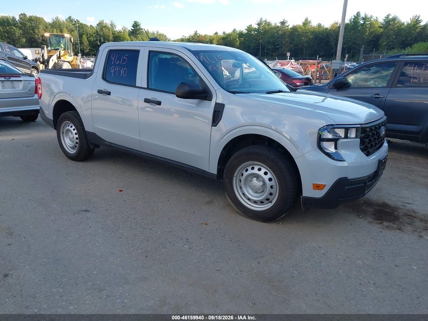 2025 FORD MAVERICK XL | 3FTTW8B30SRB72324 | UPCARS