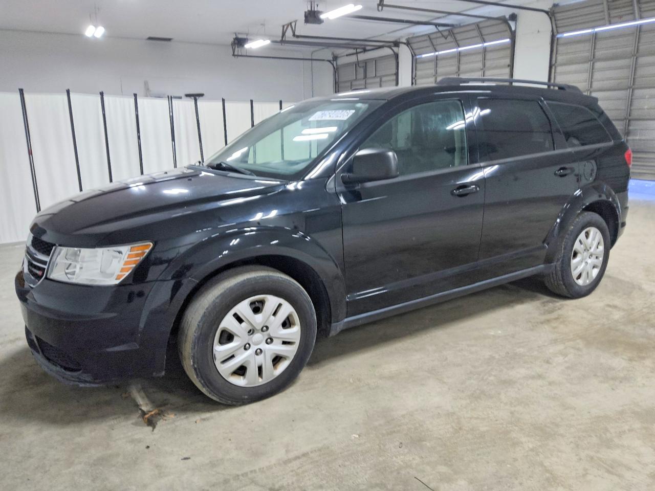 2016 DODGE JOURNEY SE | 3C4PDCAB4GT235602 | UPCARS