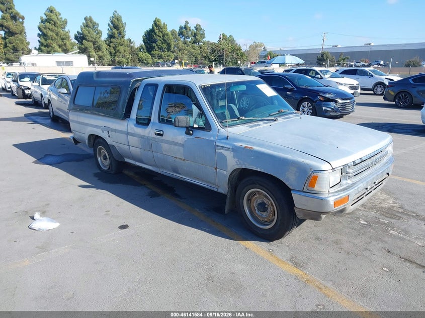 1991 TOYOTA PICKUP 1/2 TON EX LNG WHLBSE DLX | JT4RN93P4M5029659 | UPCARS