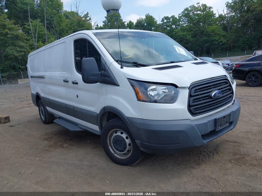2018 FORD TRANSIT-250 | 1FTYR2YM5JKB11564 | UPCARS