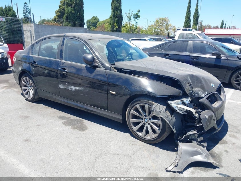 2011 BMW 328I | WBAPH5G50BNN59394 | UPCARS