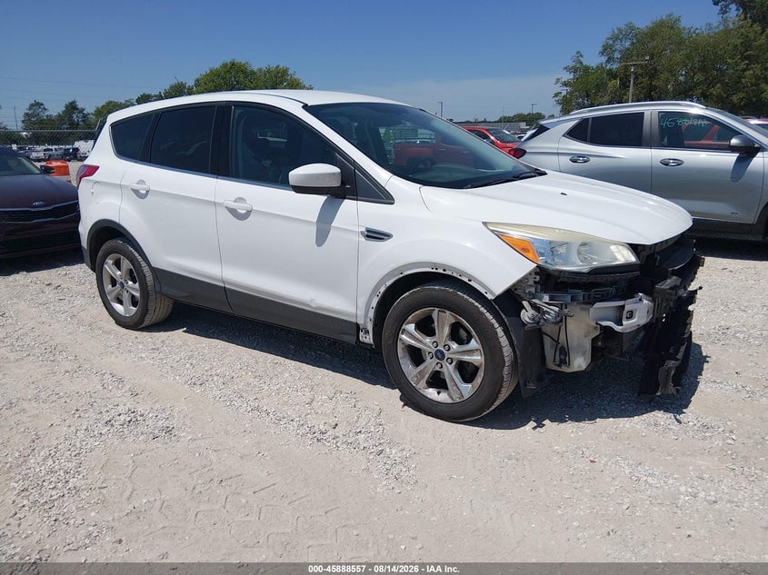 2014 FORD ESCAPE SE | 1FMCU0GX5EUD51115 | UPCARS