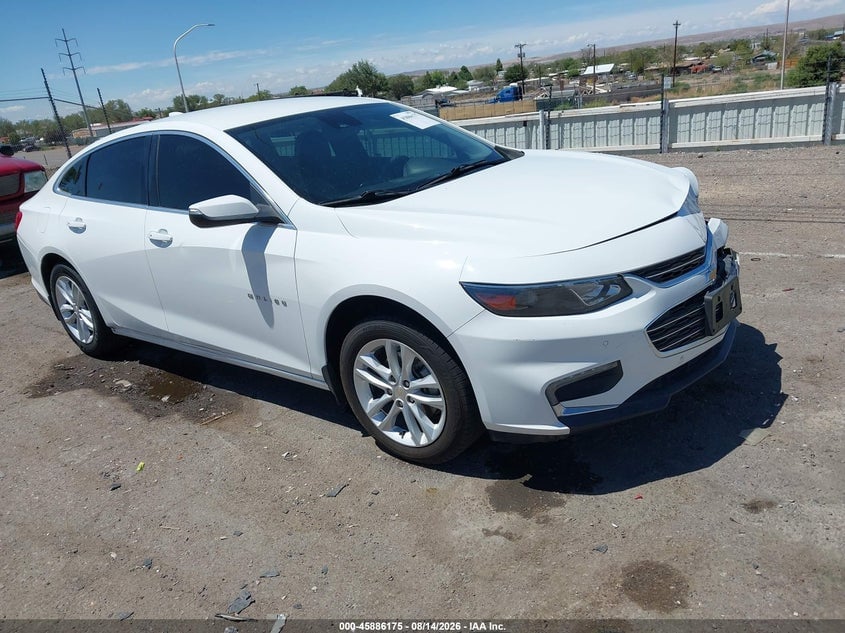 2016 CHEVROLET MALIBU HYBRID | 1G1ZJ5SU0GF330464 | UPCARS