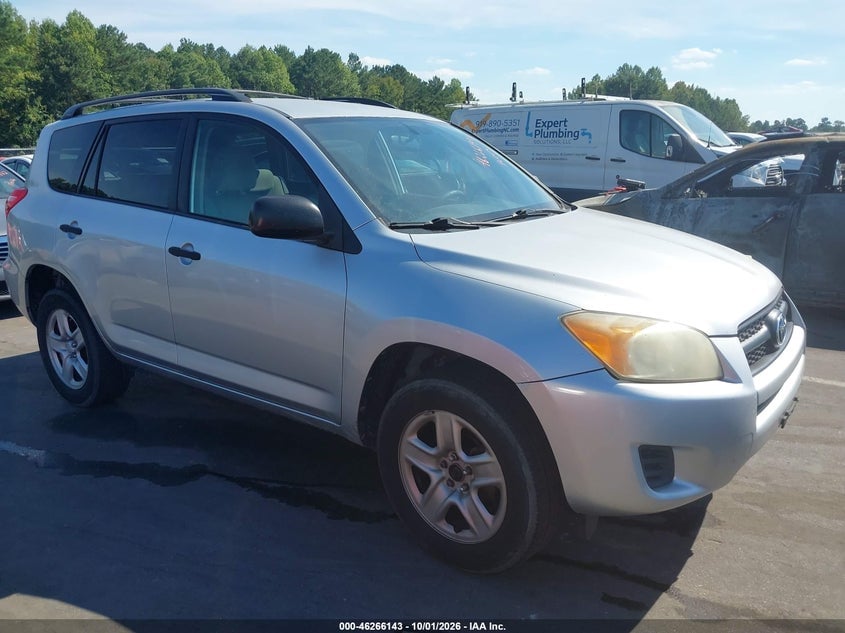 2009 TOYOTA RAV4 | JTMZF33V29D002563 | UPCARS