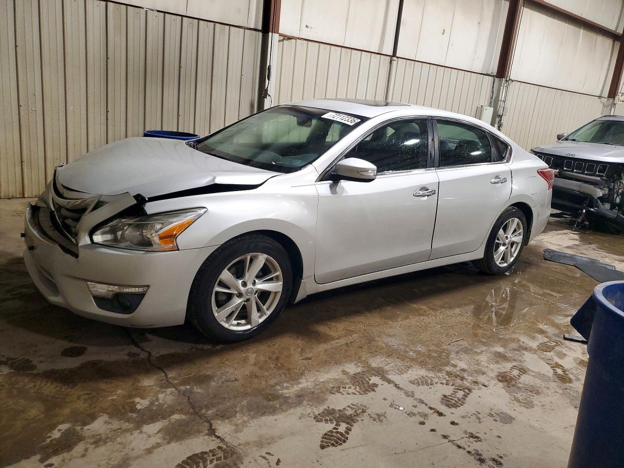 2013 NISSAN ALTIMA 2.5 | 1N4AL3APXDC158140 | UPCARS
