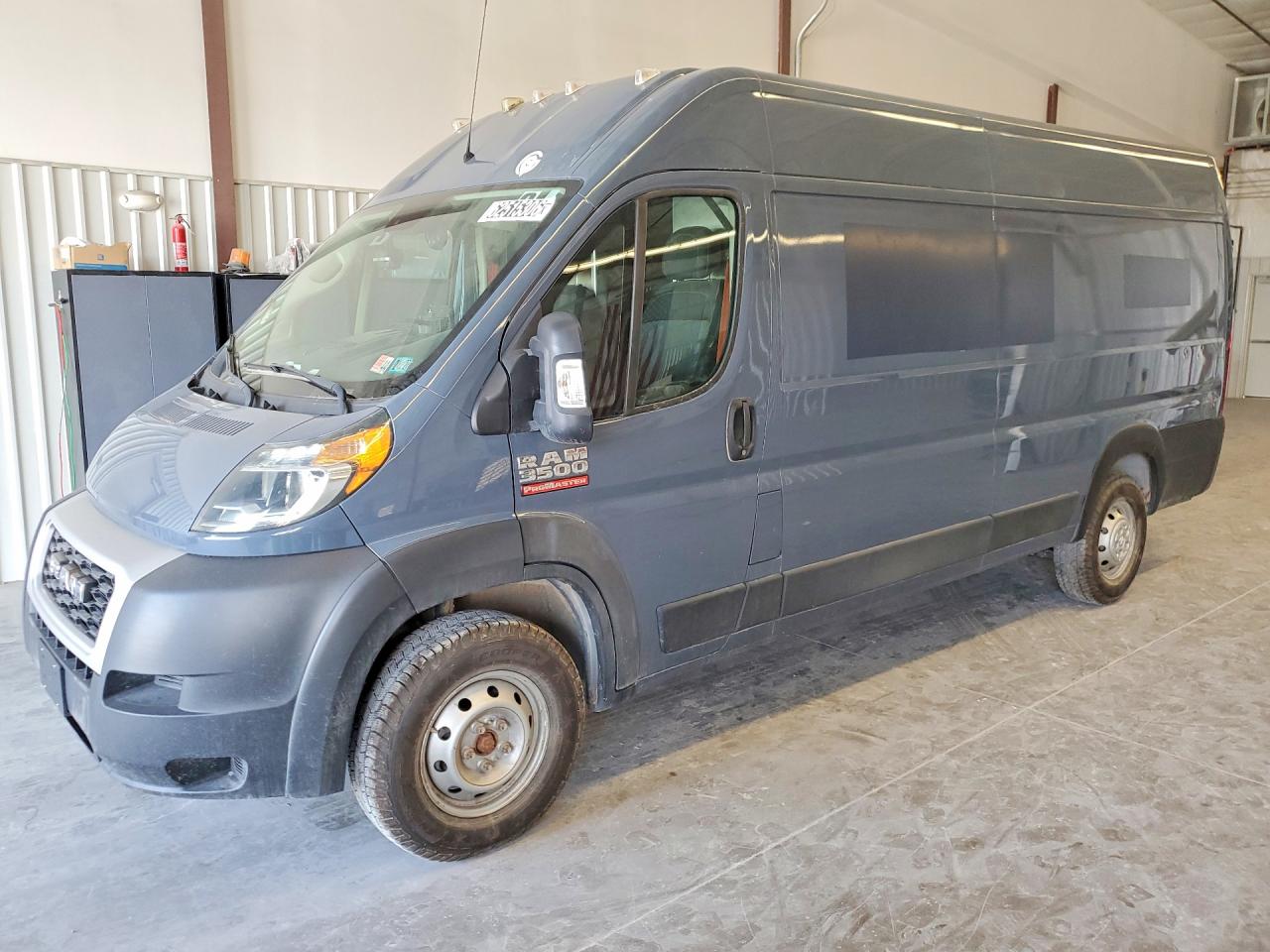 2021 RAM PROMASTER | 3C6MRVJG5ME544773 | UPCARS