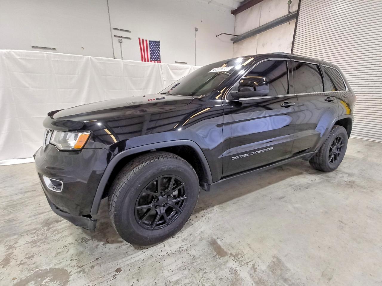2019 JEEP CHEROKEE LAREDO | 1C4RJEAG7KC732432 | UPCARS