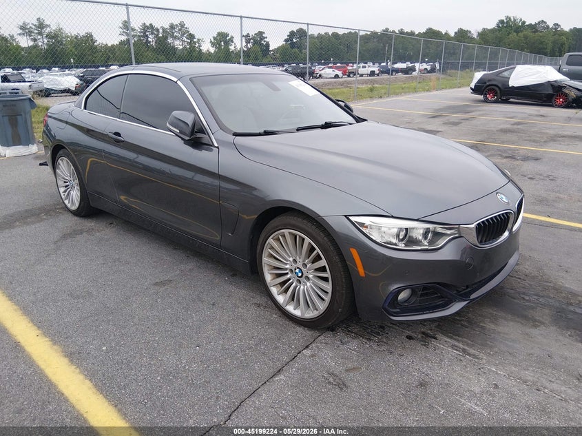 2016 BMW 428I | WBA3V7C57G5A27241 | UPCARS