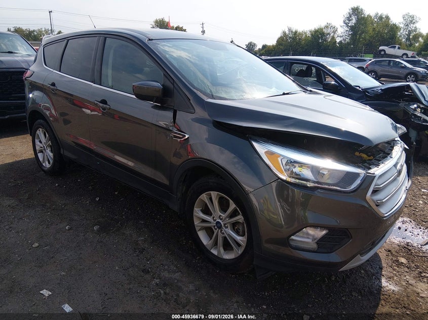 2019 FORD ESCAPE SE | 1FMCU9GD1KUA31523 | UPCARS
