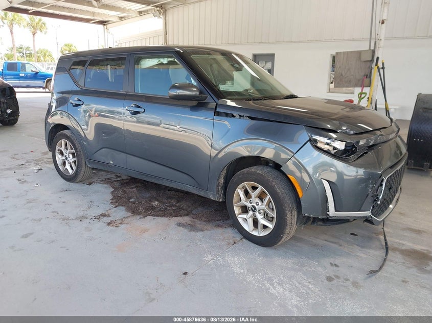 2024 KIA SOU LX | KNDJ23AU2R7240964 | UPCARS