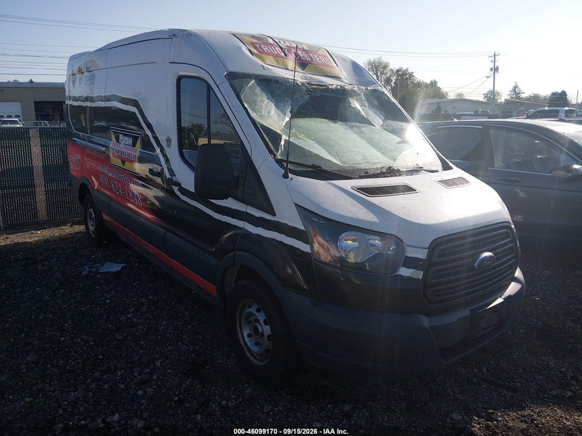 2018 FORD TRANSIT-150 | 1FTYE2CG0JKA75084 | UPCARS