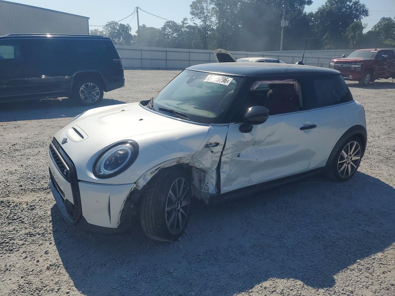 2024 MINI COOPER S | WMW53DH08R2V94490 | UPCARS