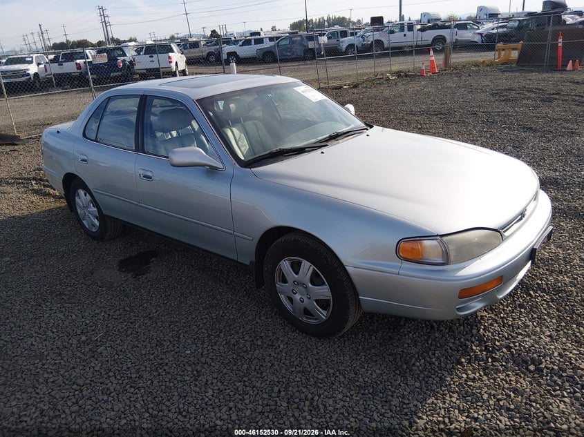 1996 TOYOTA CAMRY LE/XLE/SE | JT2BF12KXT0163389 | UPCARS
