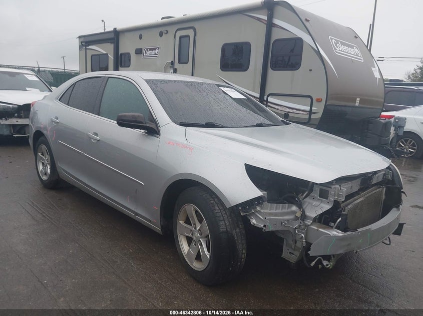 2013 CHEVROLET MALIBU 1FL | 1G11A5SA4DF313133 | UPCARS