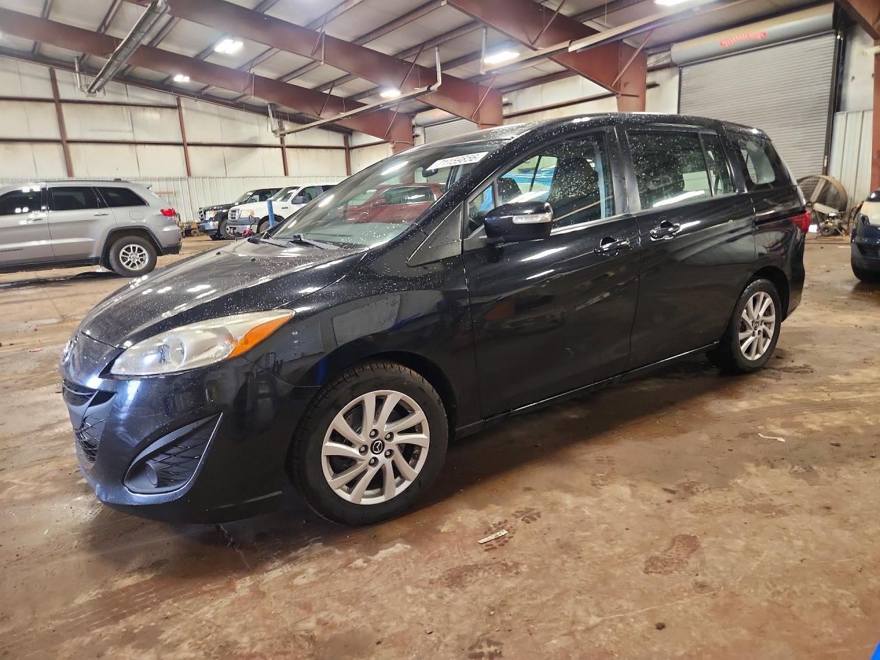 2013 MAZDA 5 | JM1CW2BL4D0147765 | UPCARS