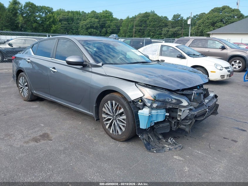 2023 NISSAN ALTIMA SV FWD | 1N4BL4DV9PN417763 | UPCARS