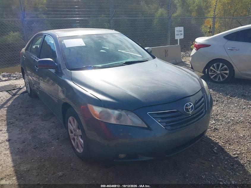 2009 TOYOTA CAMRY XLE V6 | 4T1BK46KX9U080623 | UPCARS