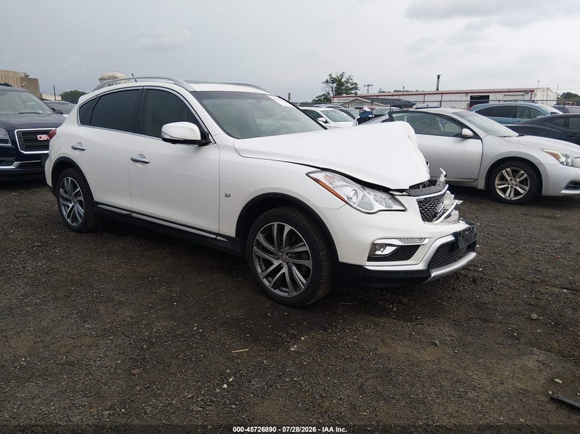 2017 INFINITI QX50 | JN1BJ0RR2HM403959 | UPCARS
