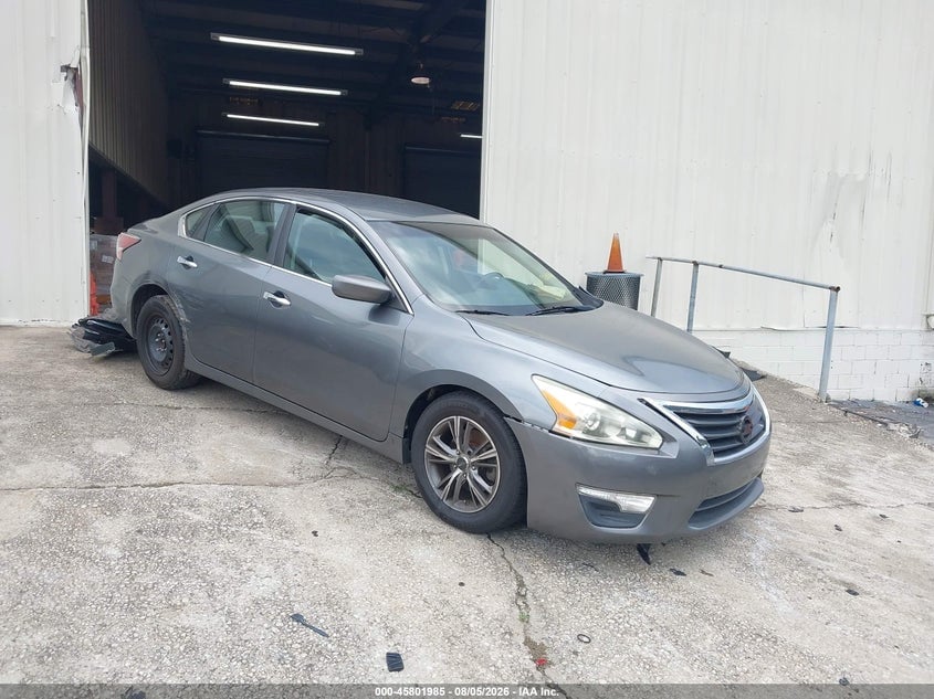 2014 NISSAN ALTIMA 2.5/2.5 S/2.5 SL/2.5 SV | 1N4AL3APXEC320544 | UPCARS