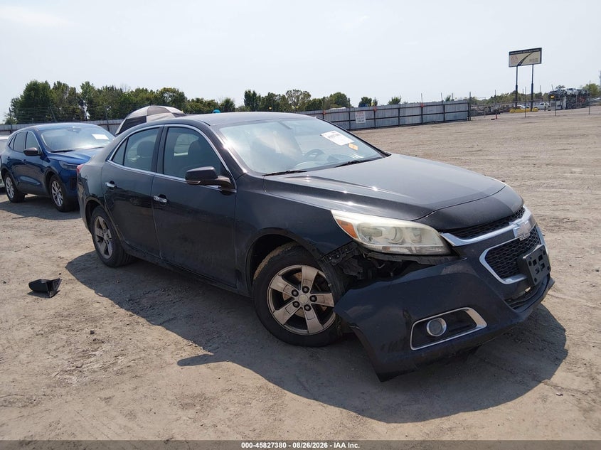 2015 CHEVROLET MALIBU 1LZ | 1G11F5SL4FF235720 | UPCARS