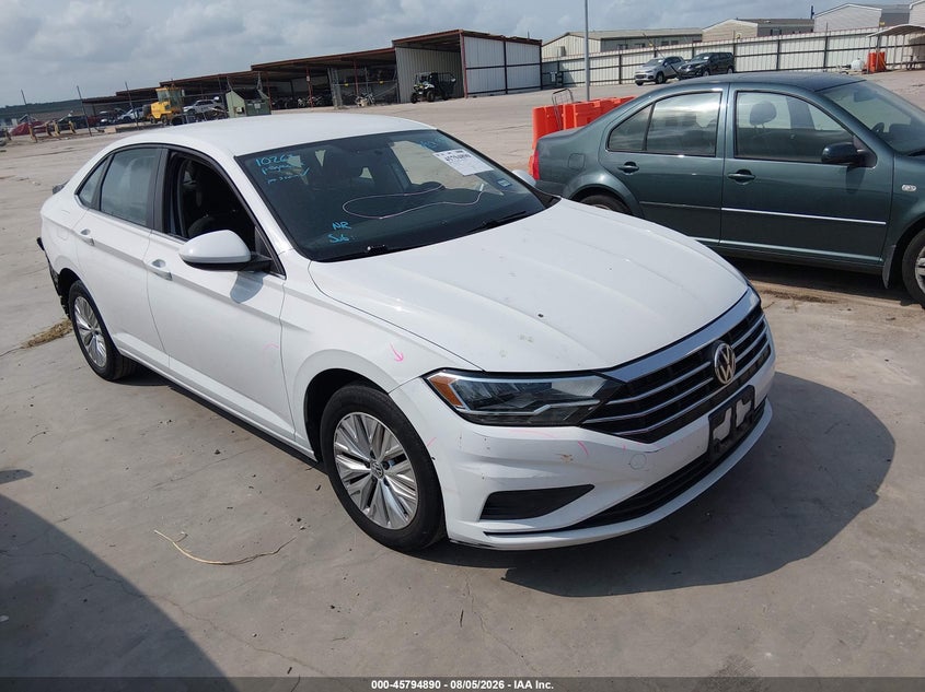 2020 VOLKSWAGEN JETTA 1.4T R-LINE/1.4T S/1.4T SE | 3VWCB7BU5LM049130 | UPCARS