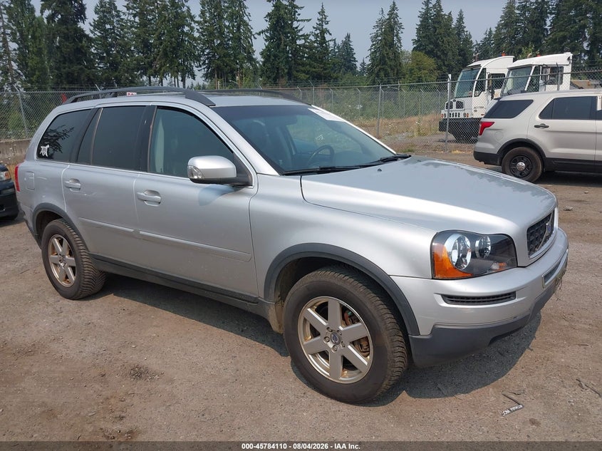 2007 VOLVO XC90 3.2 | YV4CY982771362148 | UPCARS