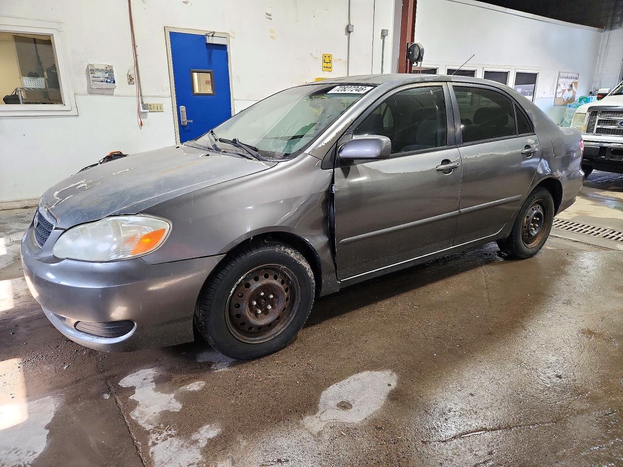 2006 TOYOTA COROLLA LE | 1NXBR32E96Z625826 | UPCARS