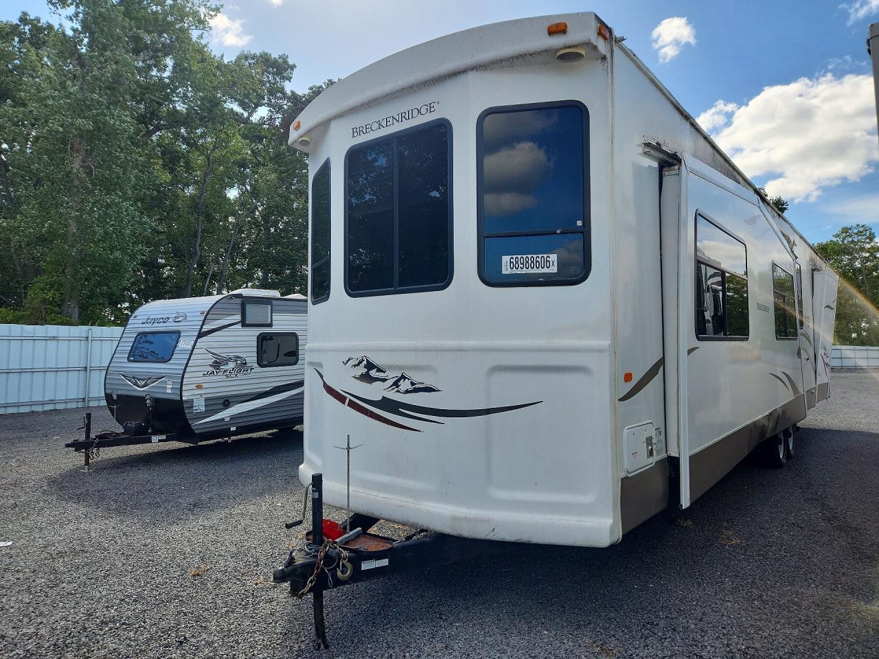 2014 DUTCHMEN BRECKENRID GE CAMPER | 47CTXTV2XEZ710643 | UPCARS