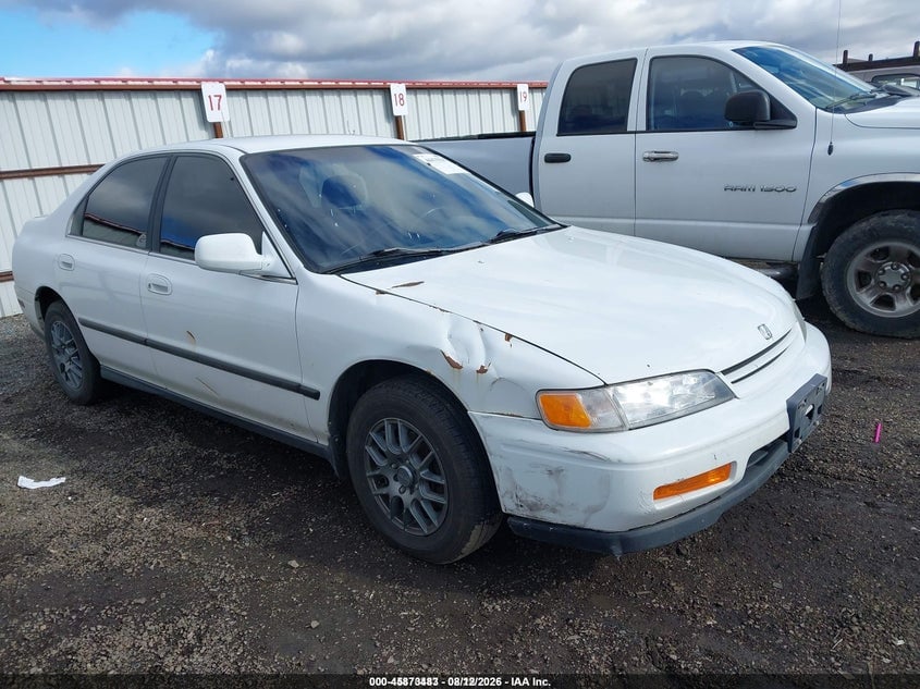 1994 HONDA ACCORD LX | JHMCD5639RC004509 | UPCARS