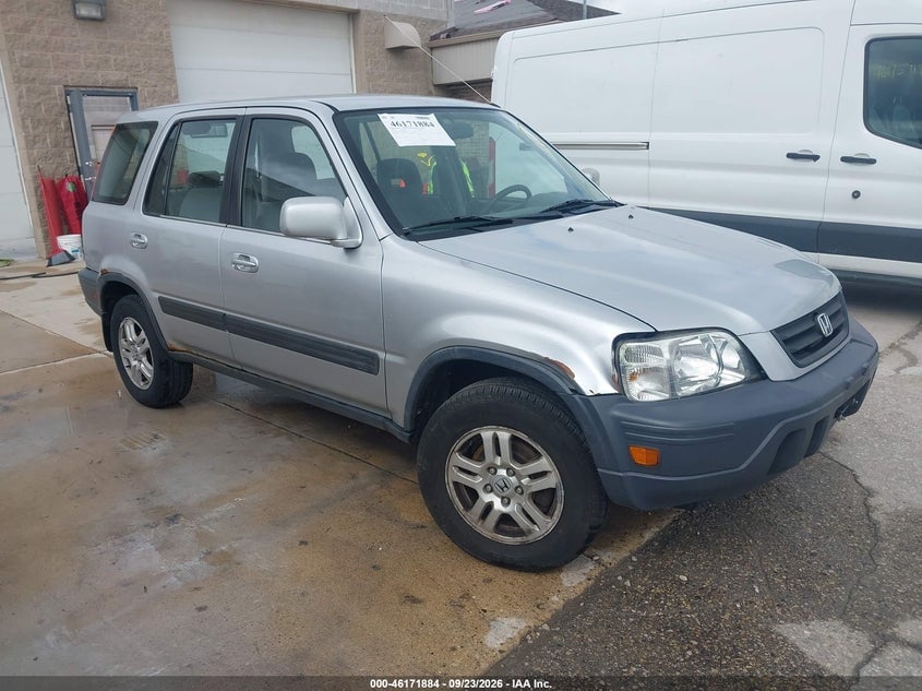 1998 HONDA CR-V EX | JHLRD1867WC089148 | UPCARS