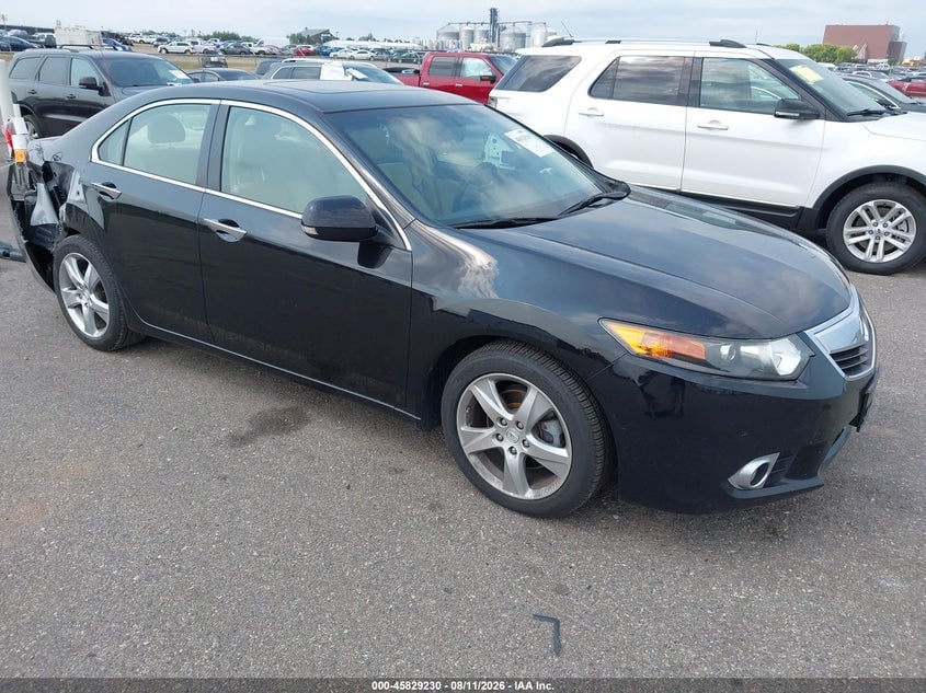 2012 ACURA TSX 2.4 | JH4CU2F46CC007897 | UPCARS