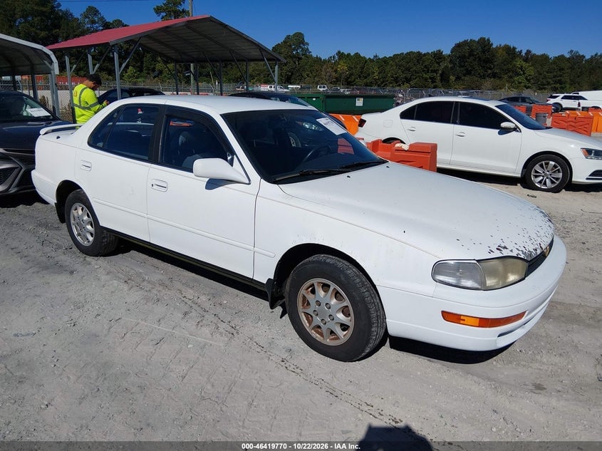 1994 TOYOTA CAMRY LE | 4T1SK12E4RU848191 | UPCARS