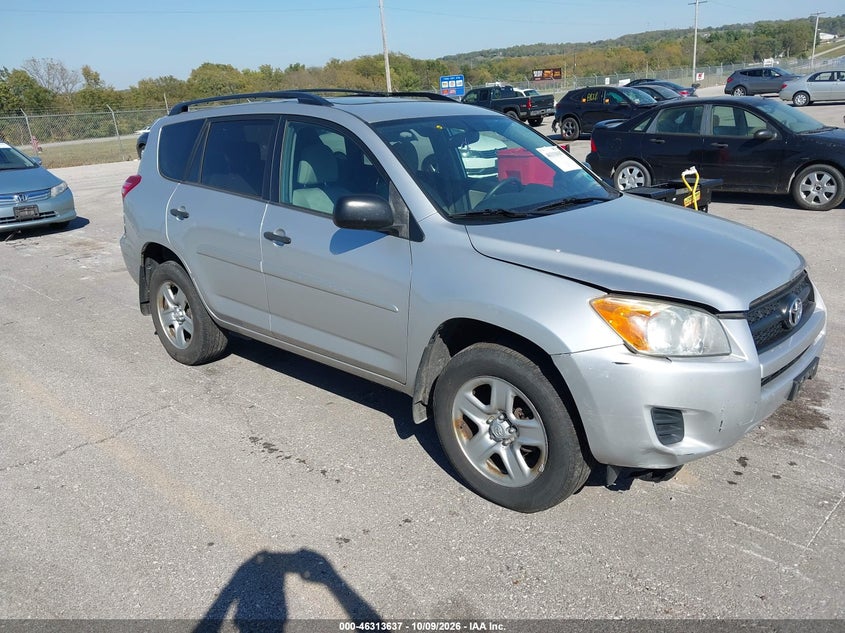 2009 TOYOTA RAV4 | JTMBF33V39D015856 | UPCARS
