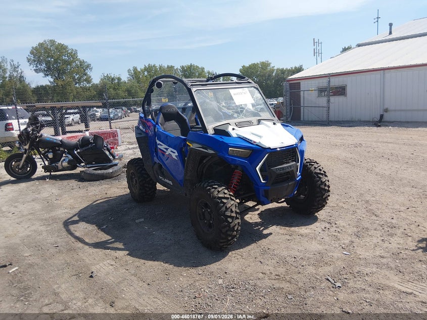 2021 POLARIS RZR TRAIL S 1000 PREMIUM | 3NSASE991MN862622 | UPCARS