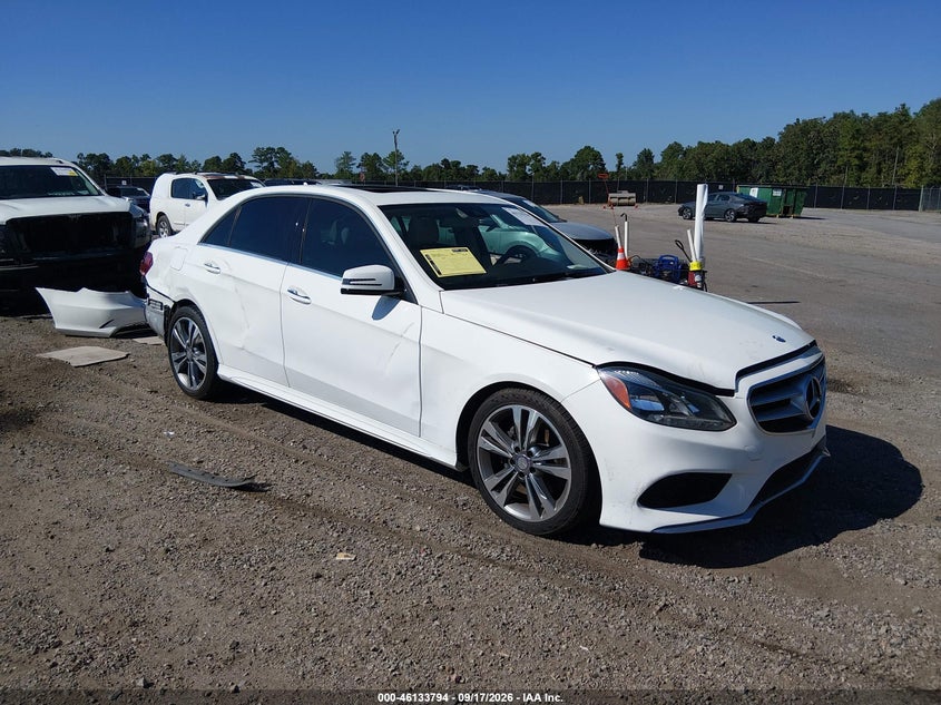 2016 MERCEDES-BENZ E 350 | WDDHF5KB7GB302161 | UPCARS
