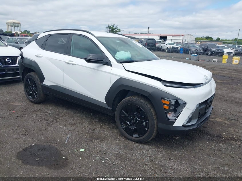 2026 HYUNDAI KONA SEL SPORT | KM8HFCAB1TU403108 | UPCARS