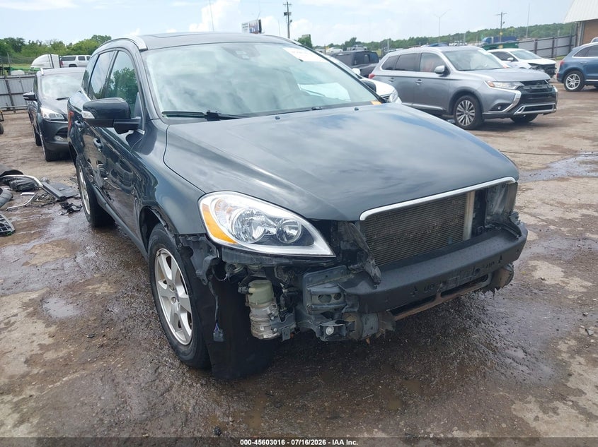 2012 VOLVO XC60 3.2/3.2 PLATINUM/3.2 PREMIER/3.2L PREMIER PLUS | YV4952DL5C2324804 | UPCARS