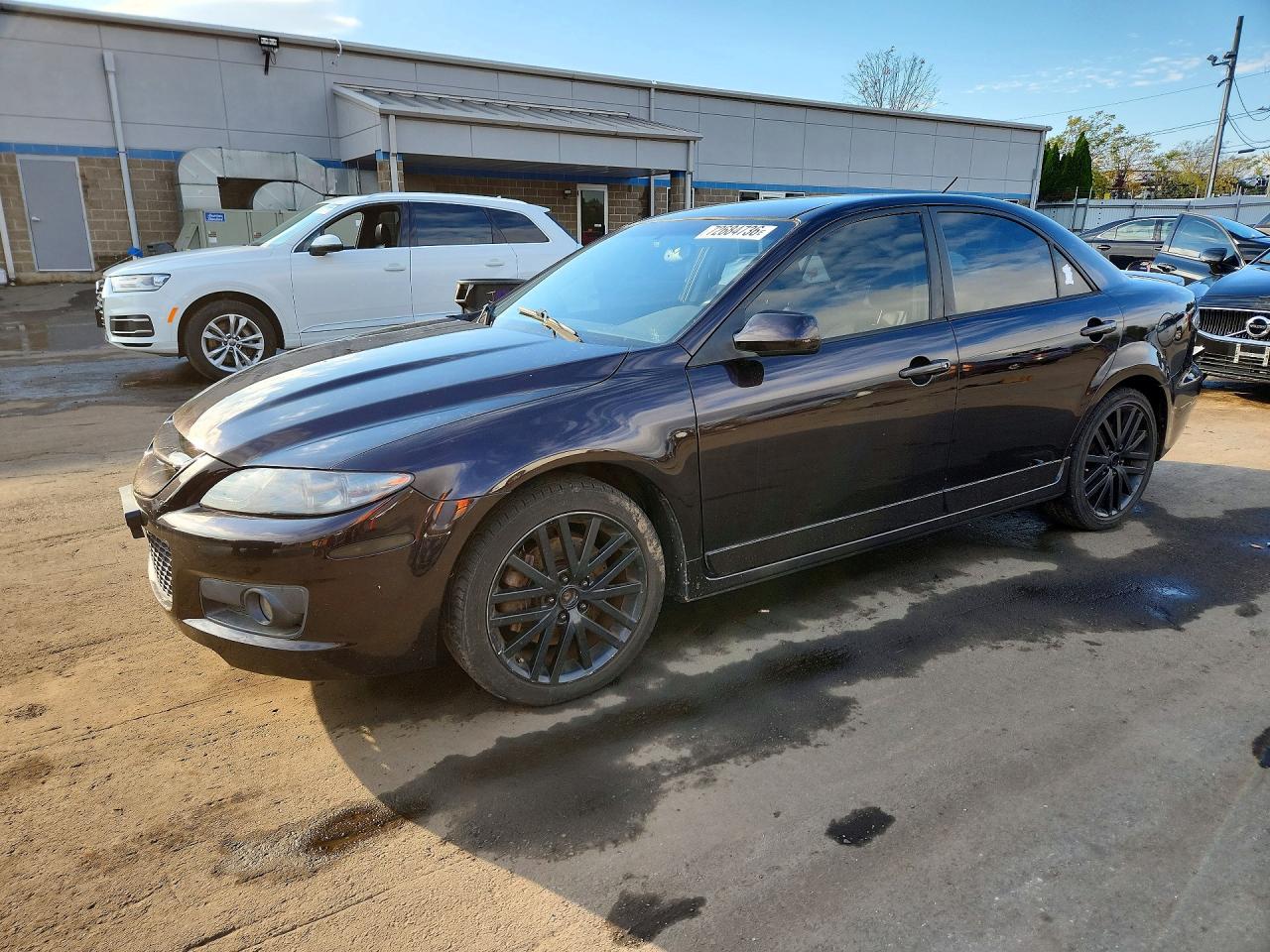 2006 MAZDA ALL OTHER 6 | JM1GG12L561100623 | UPCARS