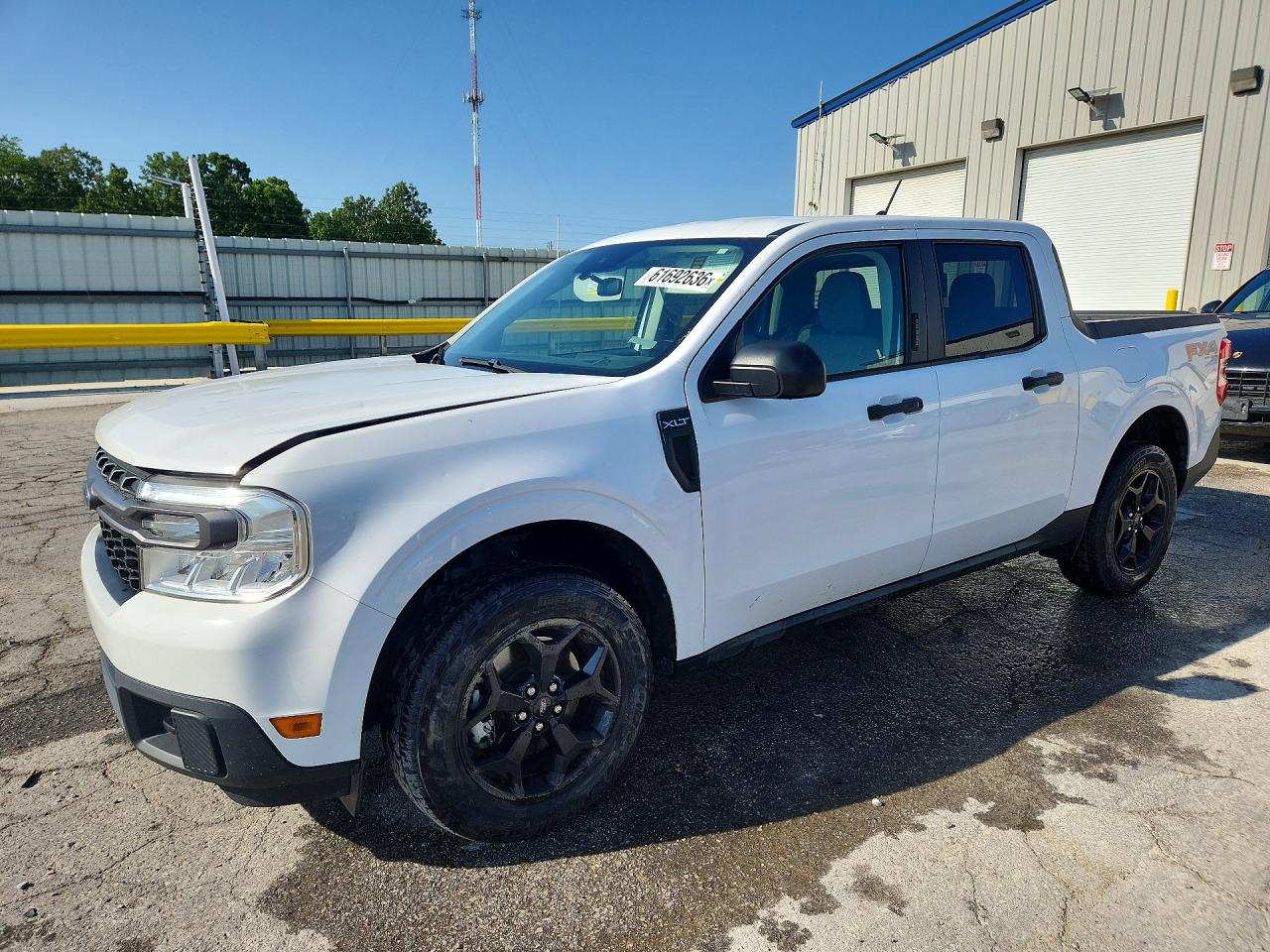 2023 FORD MAVERICK XL | 3FTTW8F92PRA37111 | UPCARS