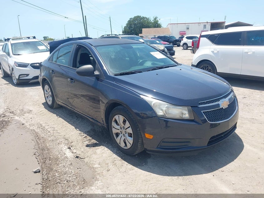 2015 CHEVROLET CRUZE LS AUTO | 1G1PA5SH1F7283464 | UPCARS