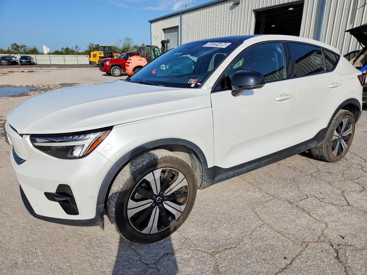 2023 VOLVO ALL OTHE RECHARGE PLUS | YV4ED3GL2P2053354 | UPCARS