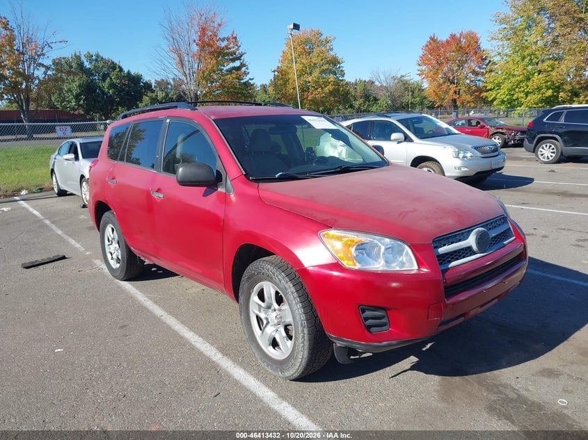 2012 TOYOTA RAV4 | JTMZF4DV6C5046698 | UPCARS